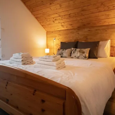 Casa Foresta By Guide Villa *