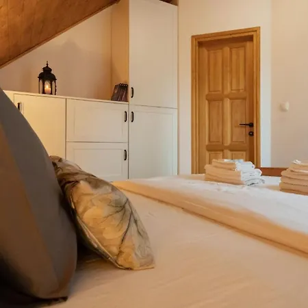 Casa Foresta By Guide Villa