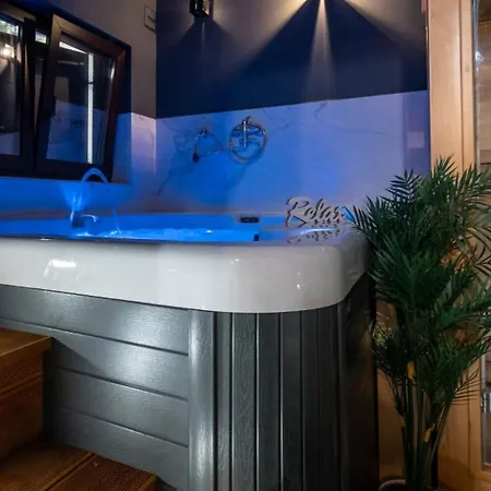 Casa Foresta By Guide Villa