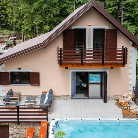 Casa Foresta By Guide *