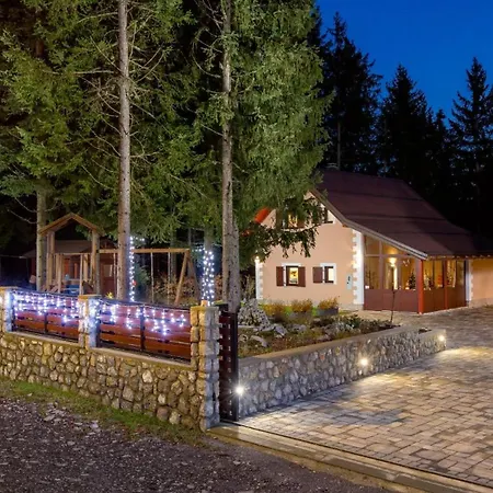 Casa Foresta By Guide Villa