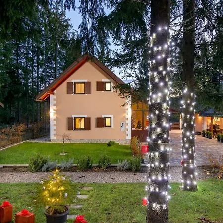 Casa Foresta By Guide *