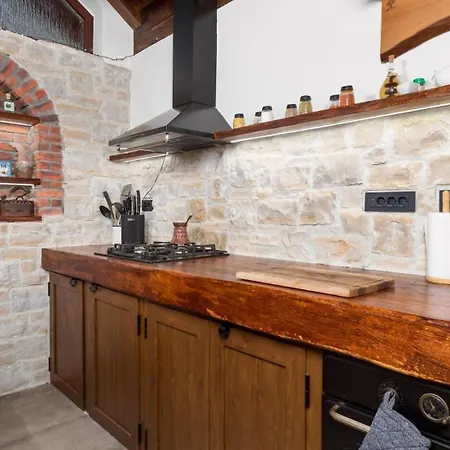 Casa Foresta By Guide Villa *