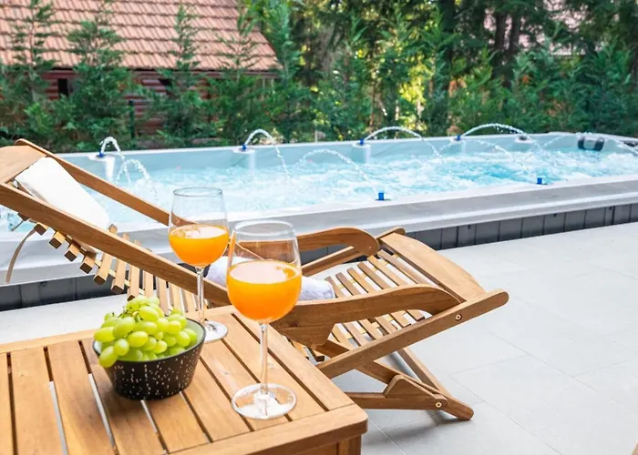 Casa Foresta By Guide