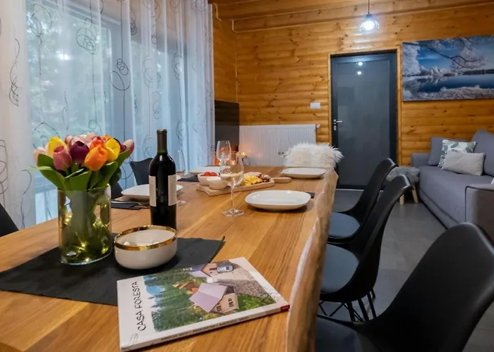 Casa Foresta By Guide *