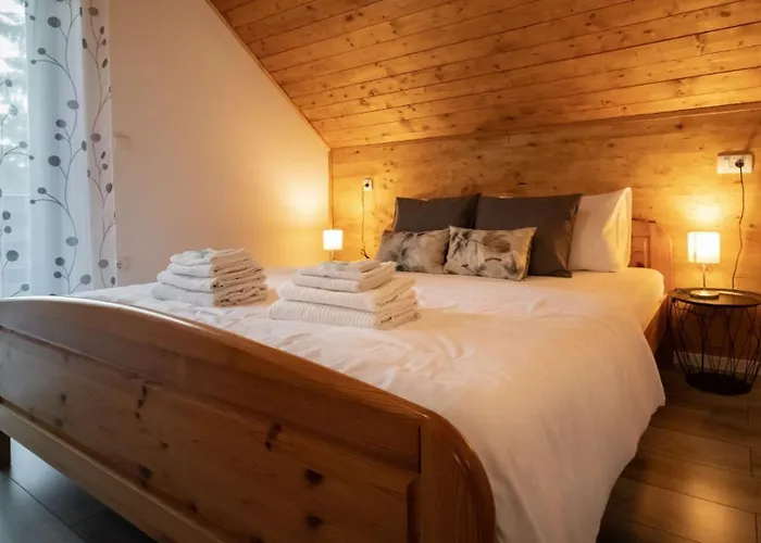 Casa Foresta By Guide Villa *