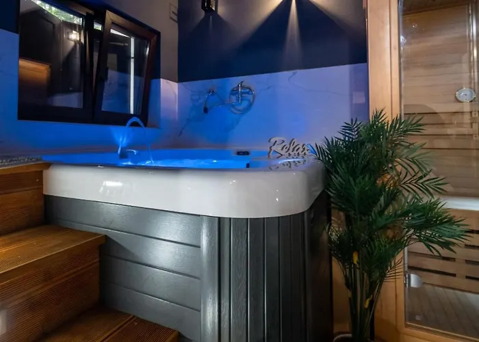 Casa Foresta By Guide Villa