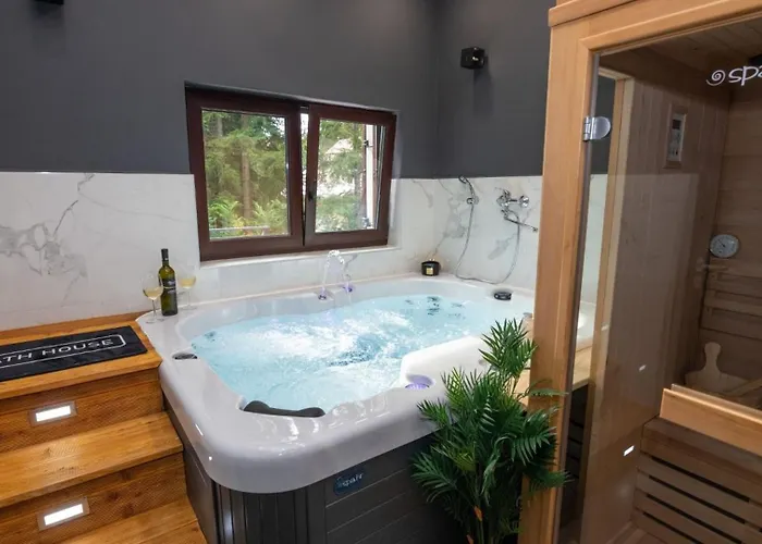 Casa Foresta By Guide Villa