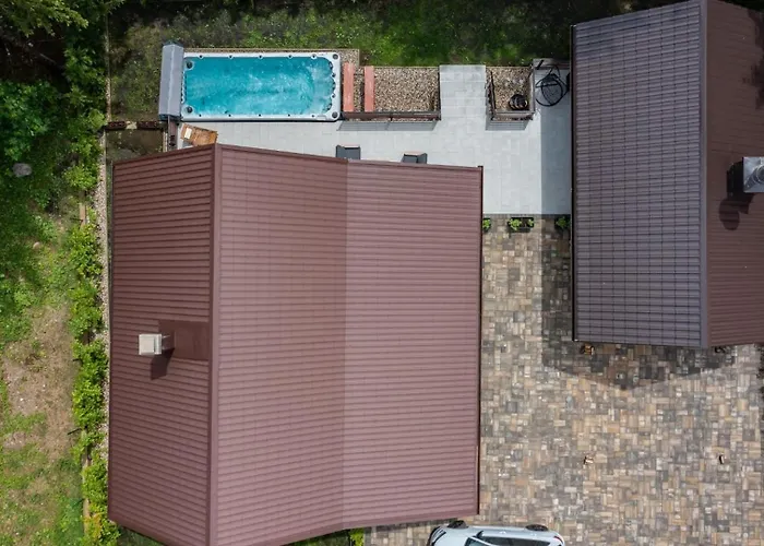 Casa Foresta By Guide *