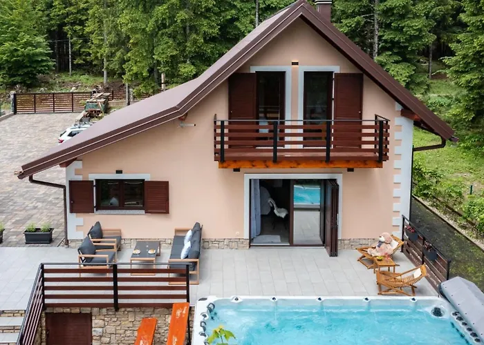 Casa Foresta By Guide *