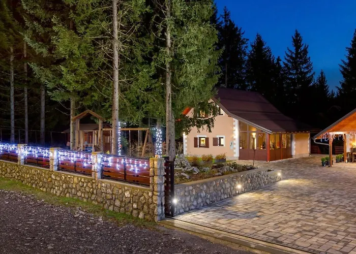 Casa Foresta By Guide Villa