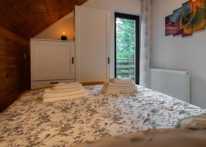 Casa Foresta By Guide * Mrkopalj