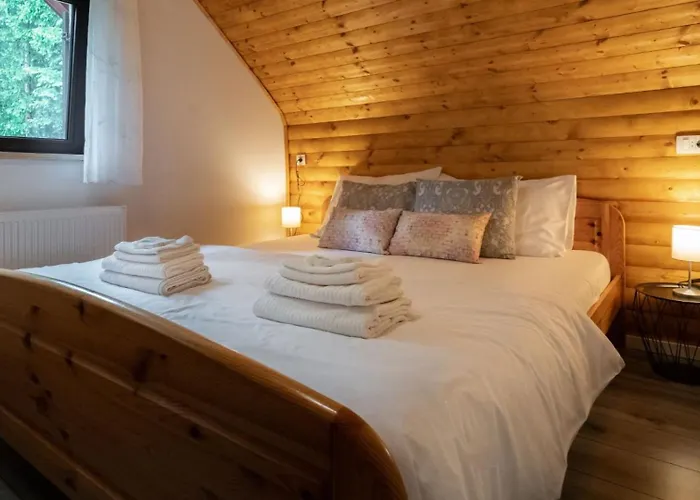 Villa Casa Foresta By Guide *