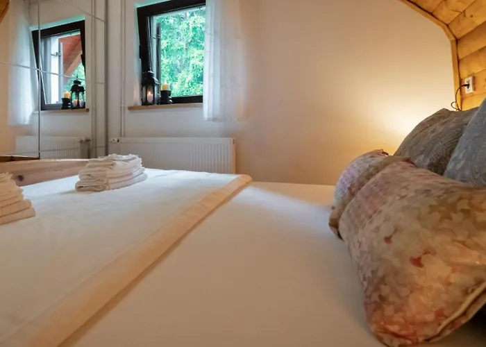 Casa Foresta By Guide Villa *