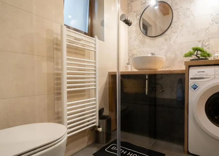 Villa Casa Foresta By Guide Mrkopalj