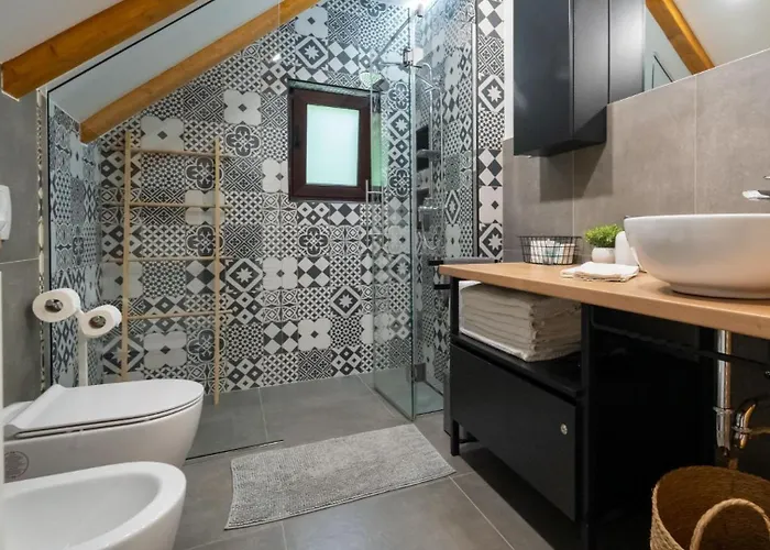 Casa Foresta By Guide