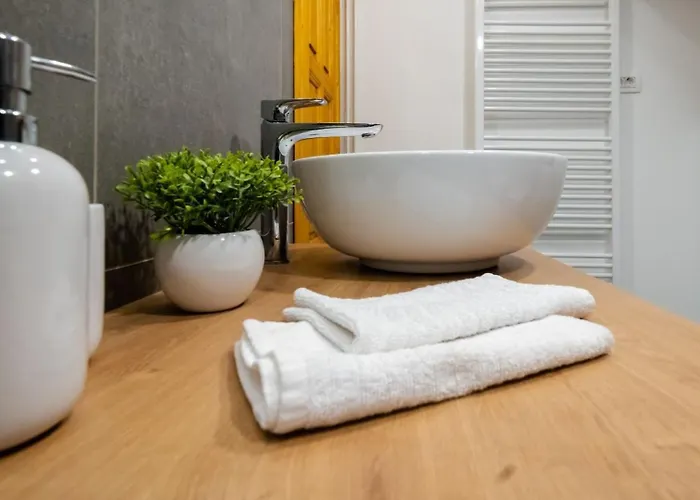 Casa Foresta By Guide Villa