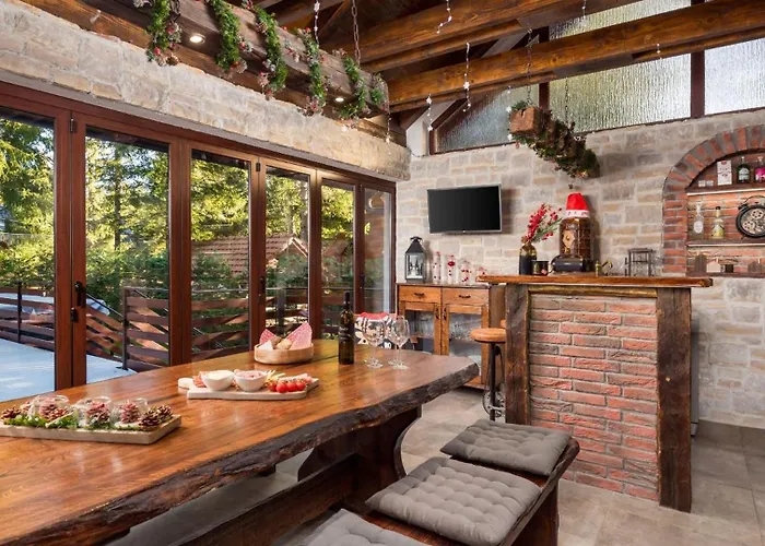 Casa Foresta By Guide *