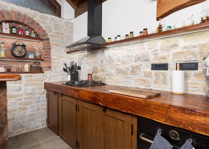 Casa Foresta By Guide Villa *