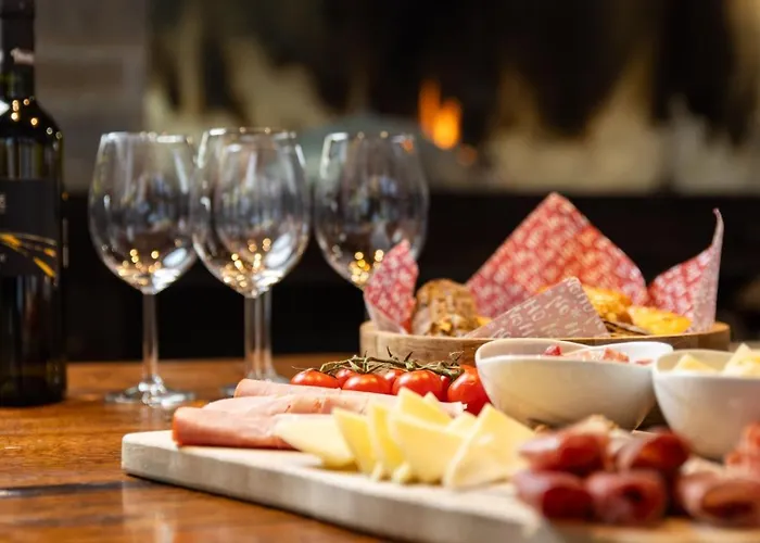 Casa Foresta By Guide Villa