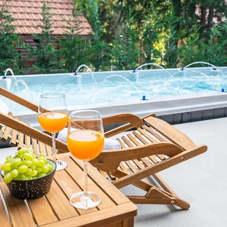 Casa Foresta By Guide