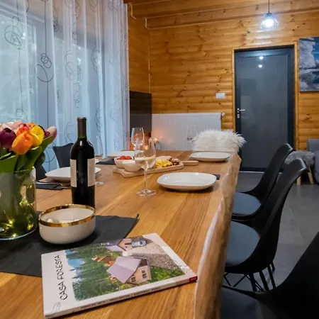 Casa Foresta By Guide *