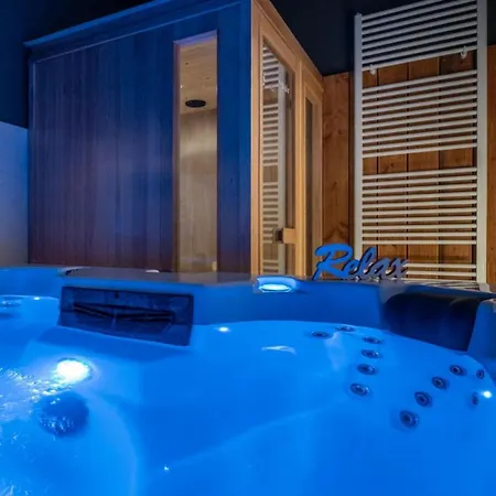 Casa Foresta By Guide *