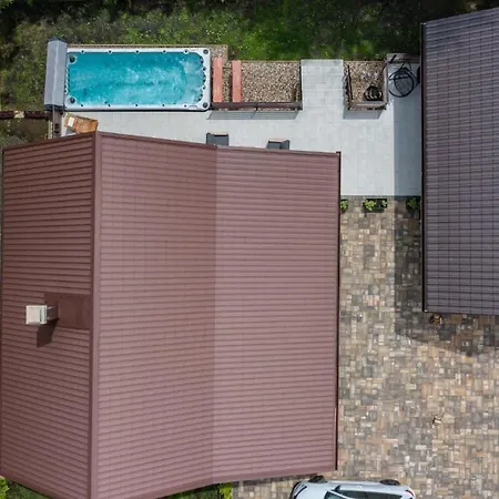 Casa Foresta By Guide *