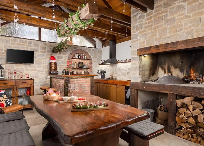 Casa Foresta By Guide Villa *