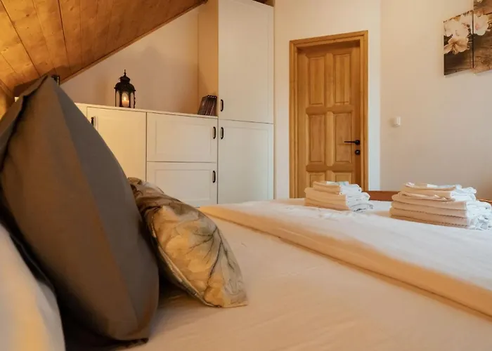 Casa Foresta By Guide Villa