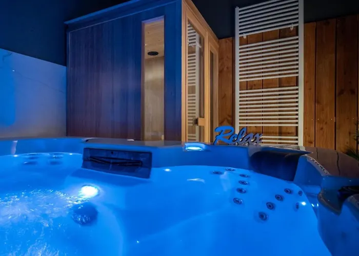 Casa Foresta By Guide *