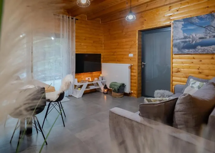 Casa Foresta By Guide * Mrkopalj