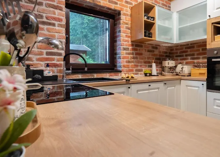 Casa Foresta By Guide Villa *