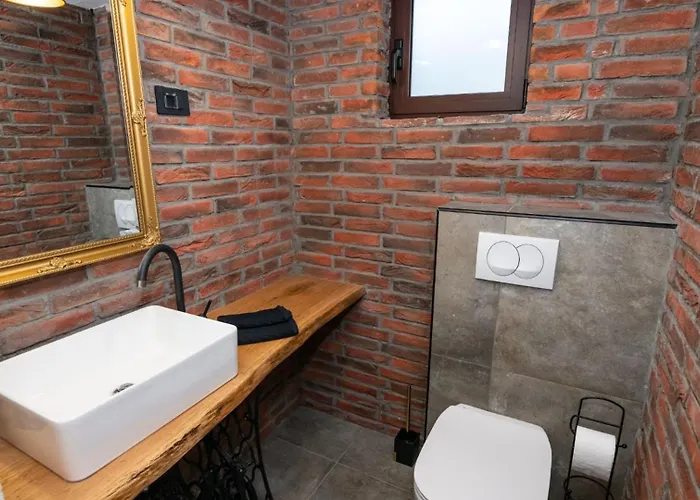 Casa Foresta By Guide Mrkopalj