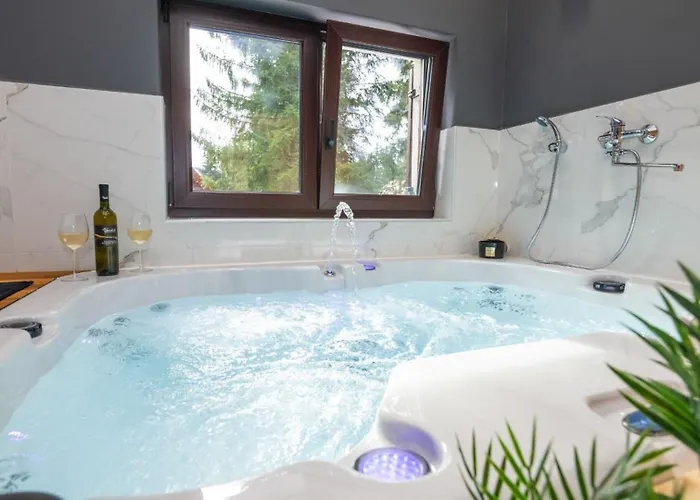 Casa Foresta By Guide *