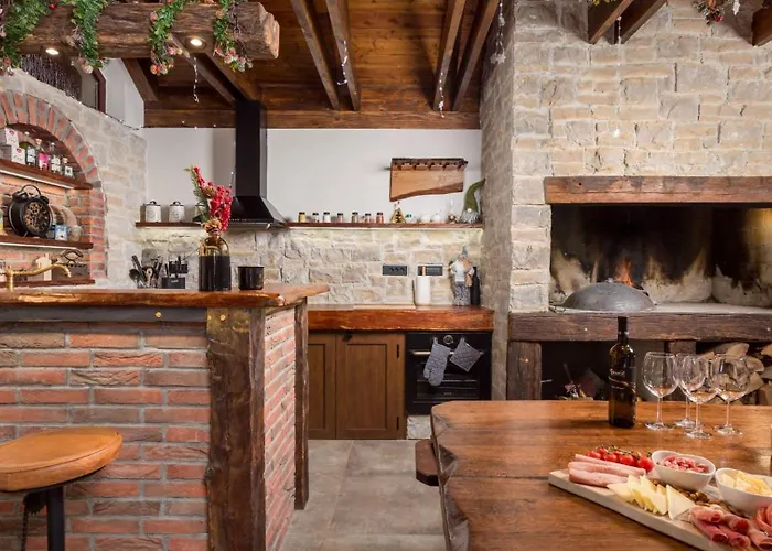 Casa Foresta By Guide