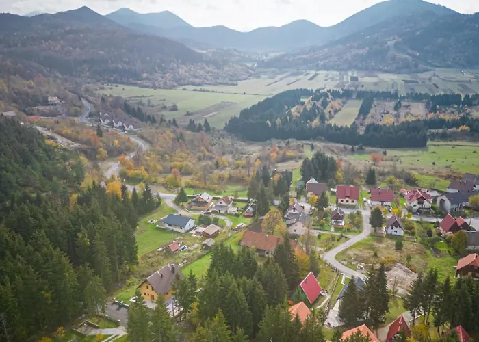 Villa Casa Foresta By Guide